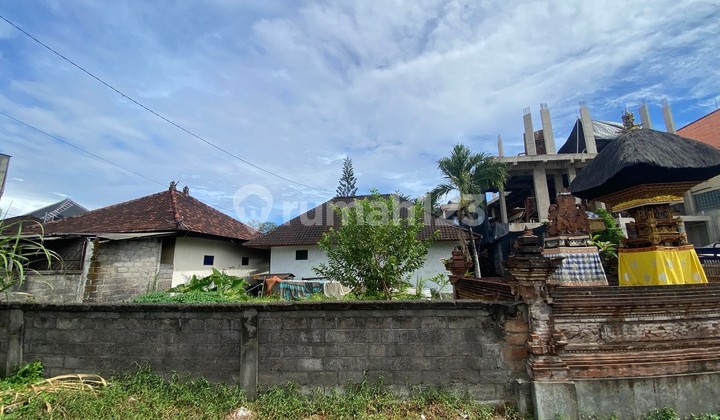  DISEWAKAN – TANAH DI BATU BOLONG