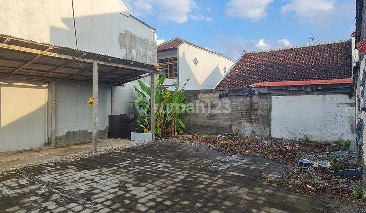 Strategic Land Area Kuta For Sale Vsang 1