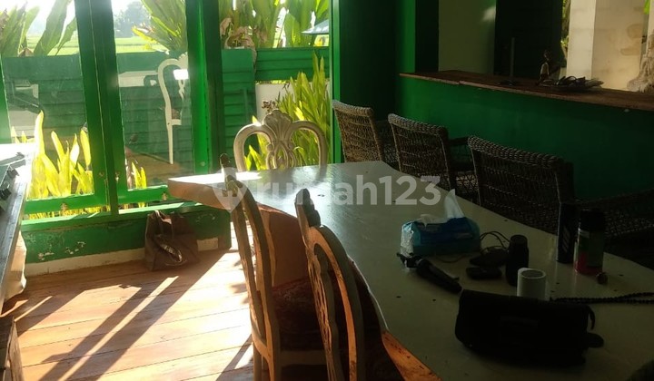  Dijual Villa Swagrya Kedungu Lokasi Tabanan Vske 4