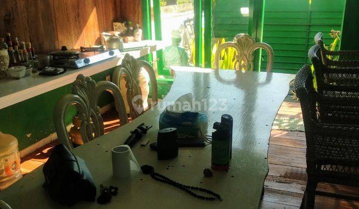  Dijual Villa Swagrya Kedungu Lokasi Tabanan Vske 1