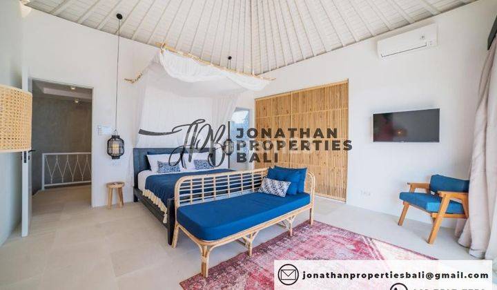 Modern Designer Luxury Villa With Stunning Ocean Views , Vsck 3