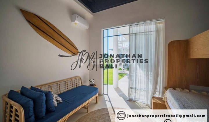 Modern Designer Luxury Villa With Stunning Ocean Views , Vsck 4
