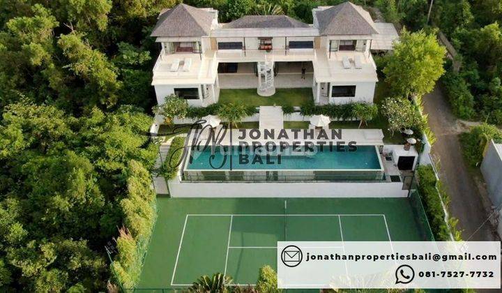 Modern Designer Luxury Villa With Stunning Ocean Views , Vsck 10