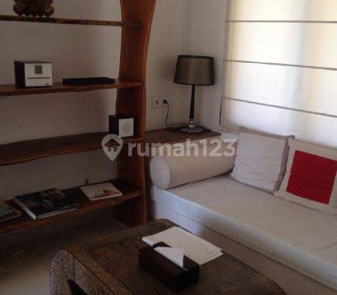  Dijual 5 Unit Villa View Sungai Pasut, Tabanan Vsno 2