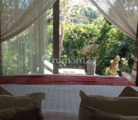 Dijual 5 Unit Villa View Sungai Pasut, Tabanan Vsno 5