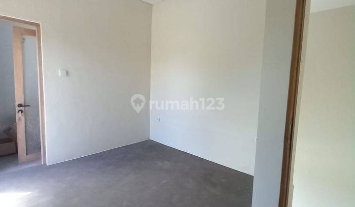 Villa 2 Bedroom Dengan Lingkungan Yg Tenang View Sawah 3
