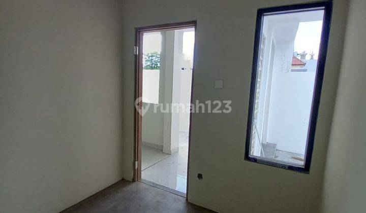 Villa 2 Bedroom Dengan Lingkungan Yg Tenang View Sawah 5