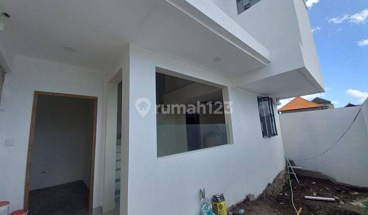 Villa 2 Bedroom Dengan Lingkungan Yg Tenang View Sawah 7