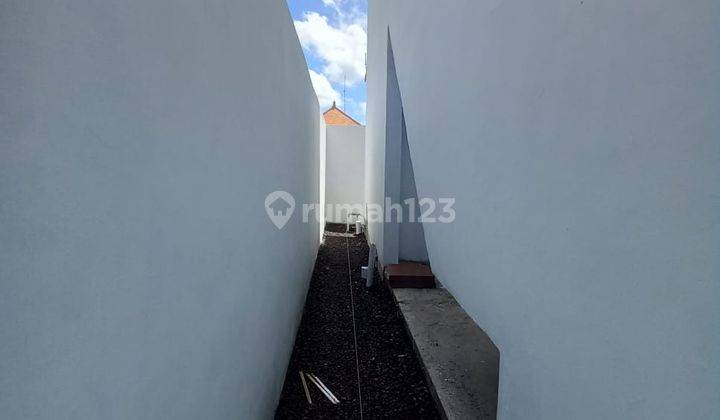 Villa 2 Bedroom Dengan Lingkungan Yg Tenang View Sawah 10