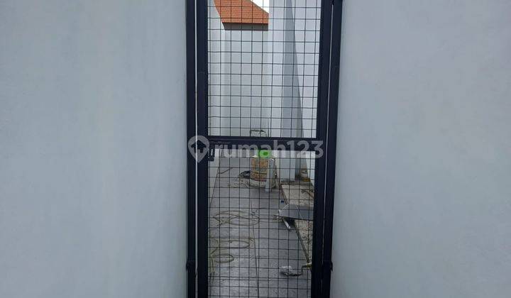 Villa 2 Bedroom Dengan Lingkungan Yg Tenang View Sawah 13