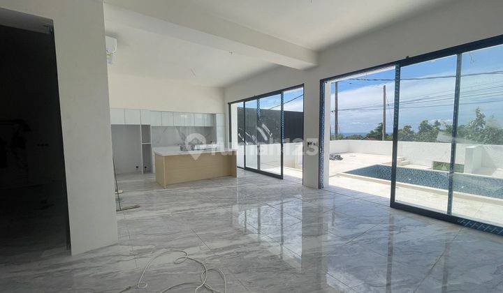  For Sale New Villa At Kutuh Vsver 7