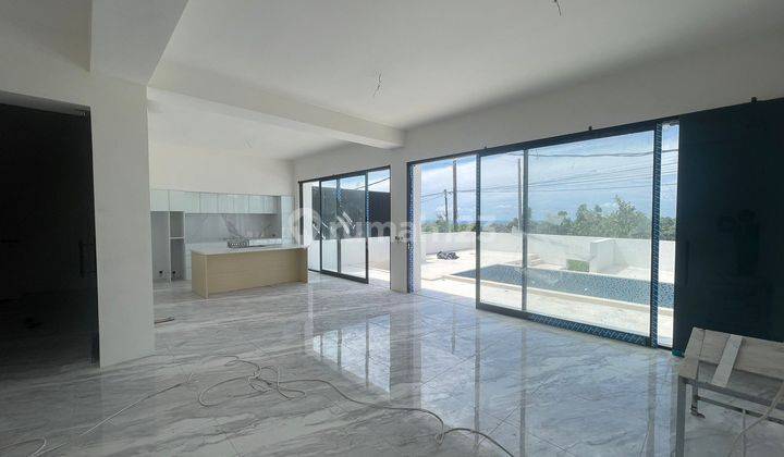  For Sale New Villa At Kutuh Vsver 8