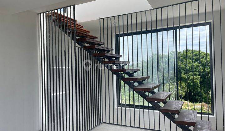  For Sale New Villa At Kutuh Vsver 12