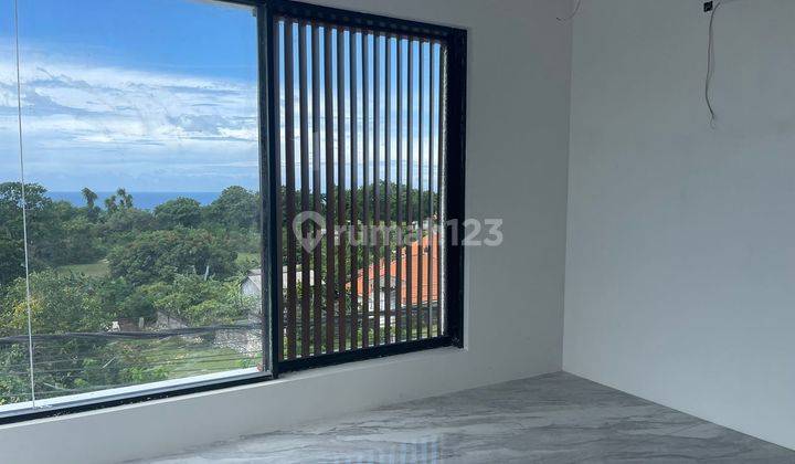  For Sale New Villa At Kutuh Vsver 13