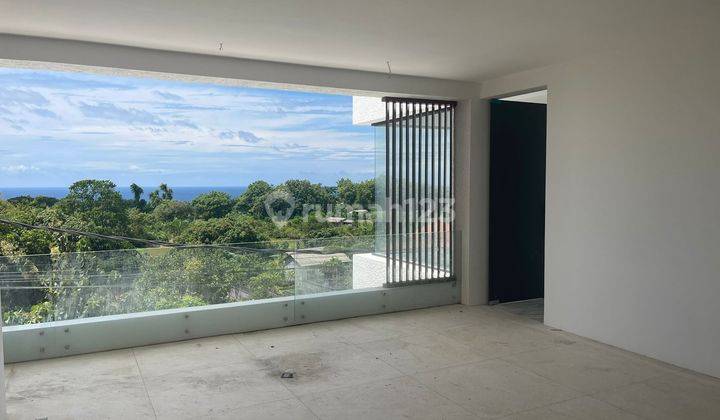  For Sale New Villa At Kutuh Vsver 17