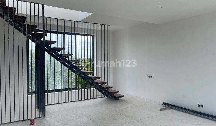  For Sale New Villa At Kutuh Vsver 18