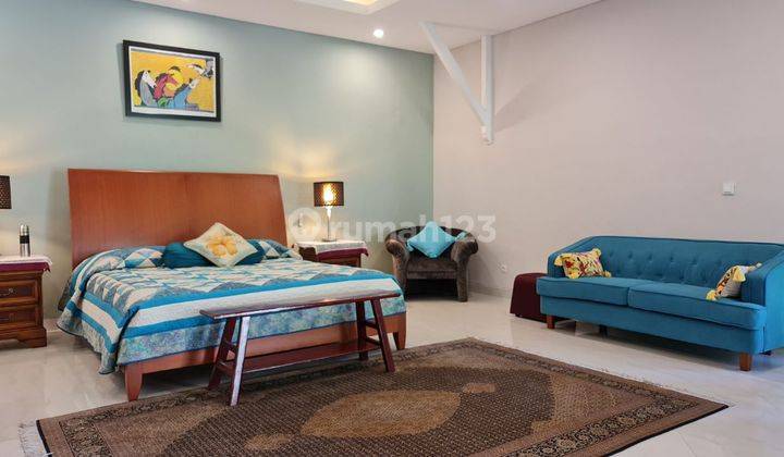 For Sale Private Villa At Tabanan Vske 3