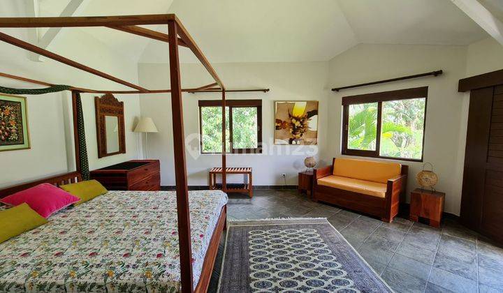 For Sale Private Villa At Tabanan Vske 4