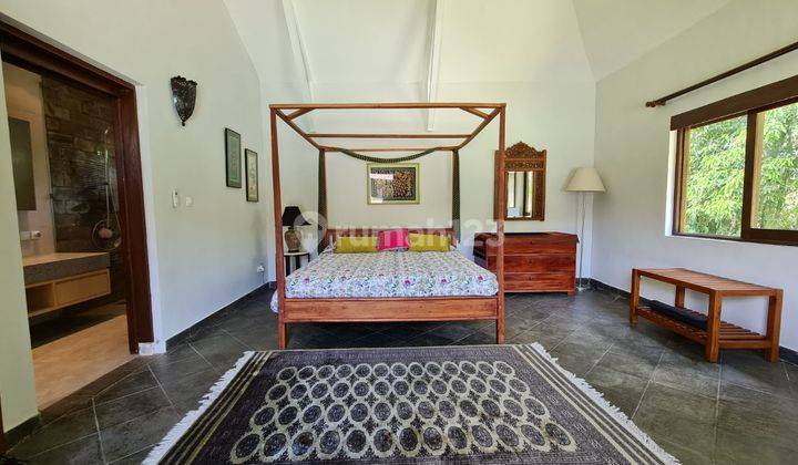 For Sale Private Villa At Tabanan Vske 8