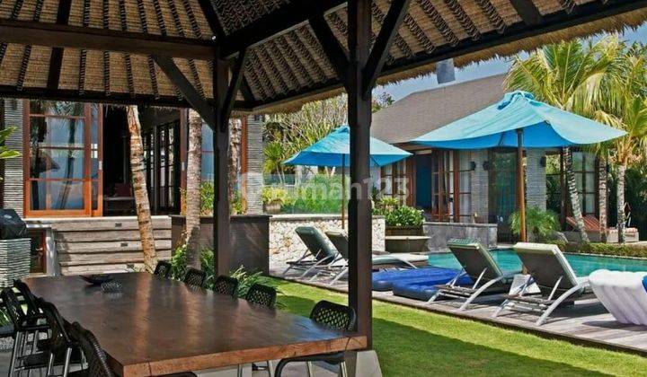  Stunning Cliff Front Luxury Villa For Sale Vske 5