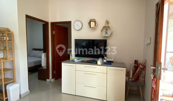 Rumah Cantik, Berada Di Lokasi Strategis 5