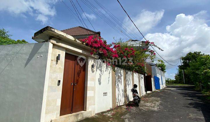 Rumah Cantik, Berada Di Lokasi Strategis 7