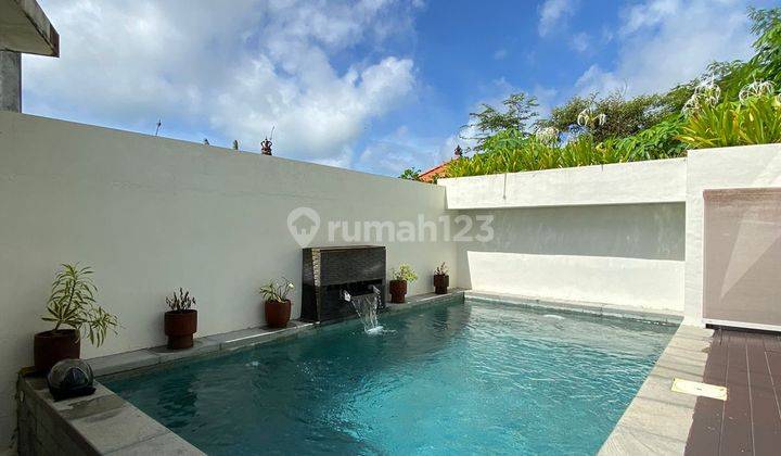 Rumah Cantik, Berada Di Lokasi Strategis 9
