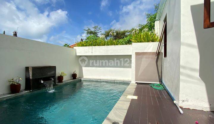 Rumah Cantik, Berada Di Lokasi Strategis 10