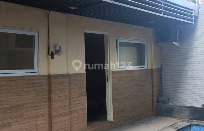  For Sale Freehold Guest House Lokasi Bumbak Umalas Hskt 4