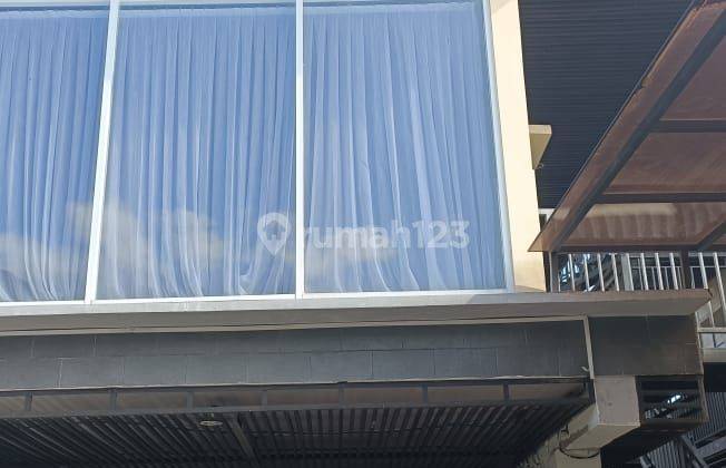  For Sale Freehold Guest House Lokasi Bumbak Umalas Hskt 9