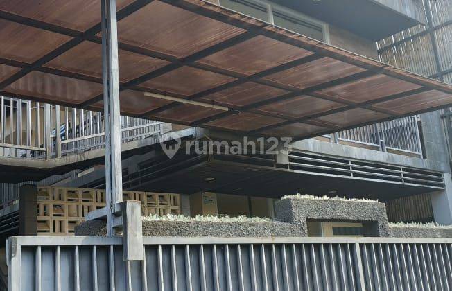  For Sale Freehold Guest House Lokasi Bumbak Umalas Hskt 8