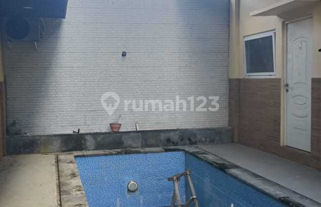  For Sale Freehold Guest House Lokasi Bumbak Umalas Hskt 11