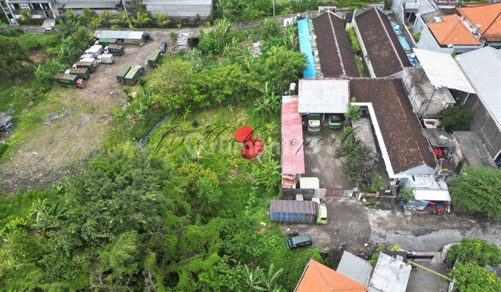  Tanah Murah Di Denpasar Hser 1