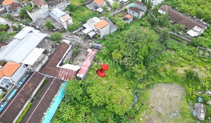  Tanah Murah Di Denpasar Hser 2