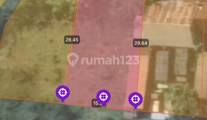  Tanah Murah Di Denpasar Hser 4