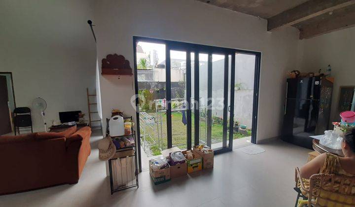  Dijual Disewakan Rumah di Taman Nuansa Tjampuhan Hsfo 3