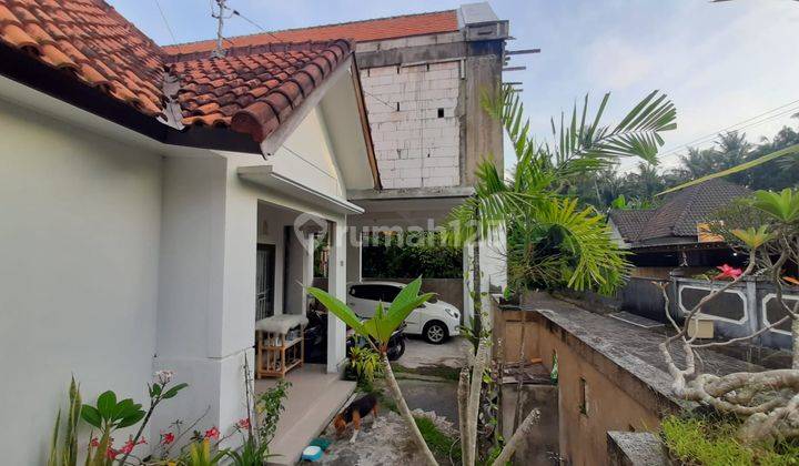  Dijual Disewakan Rumah di Taman Nuansa Tjampuhan Hsfo 6