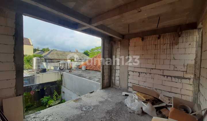  Dijual Disewakan Rumah di Taman Nuansa Tjampuhan Hsfo 8