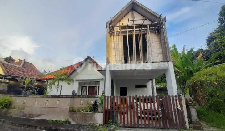  Dijual Disewakan Rumah di Taman Nuansa Tjampuhan Hsfo 10