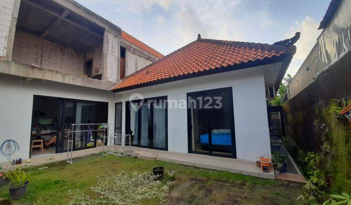  Dijual Disewakan Rumah di Taman Nuansa Tjampuhan Hsfo 11