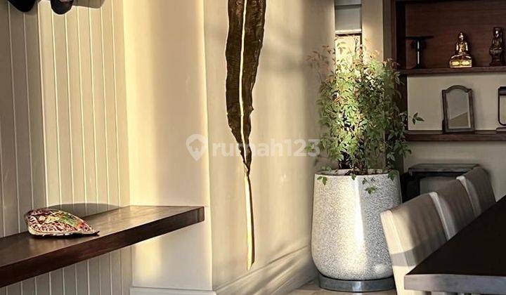 A Unit Apartment On Premium Location At Seminyak 1