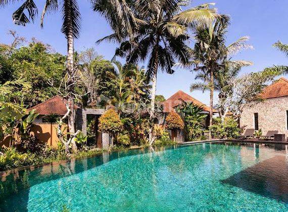  For Sale Boutique Villa In Payangan Ubud Bali Vsfe 1
