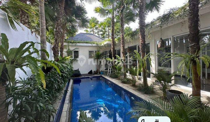 Villa For Yearly Rental Rapuan ubud 2