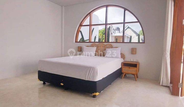  Dijual Freehold Villa La Fountain Meditteranean Vskhe 2