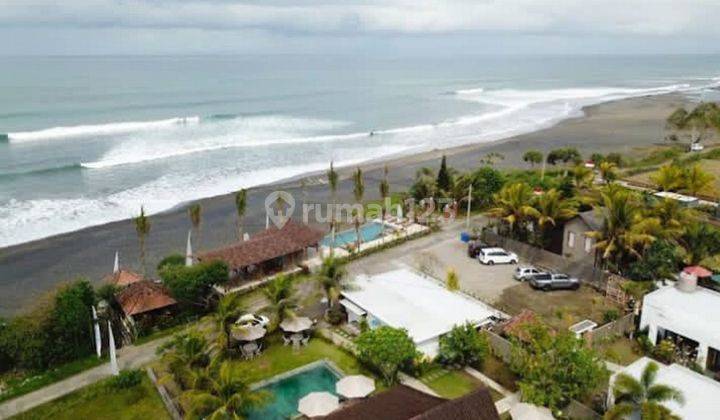  Dijual Beach Front, Ocean View Sunseat View Lskhe 1