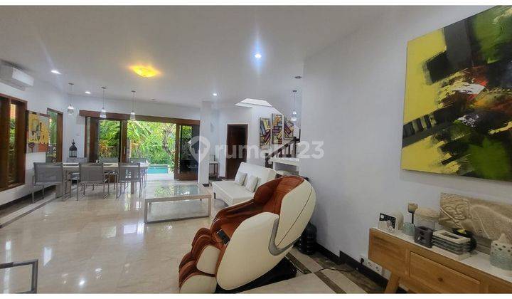  Homey And Attractive Villa At Umalas For Sale Vsro 2