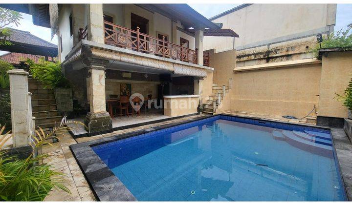  Private Edenia Villa Near Melasti Beach Ungasan For Sale Vsro 1