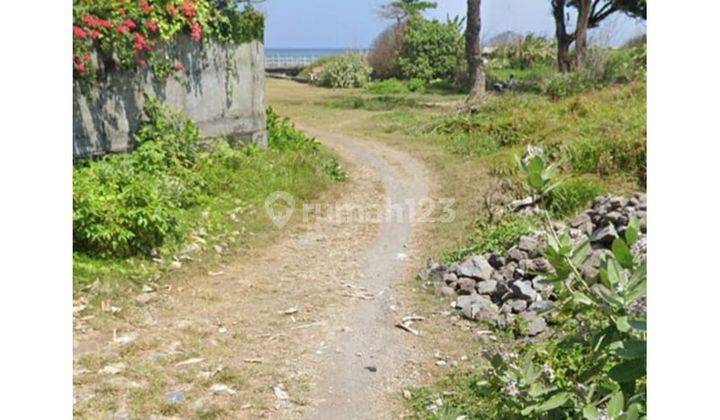  Dijual Tanah Pinggir Sungai, Ocean View Lokasi Ketewel Lskhe 1