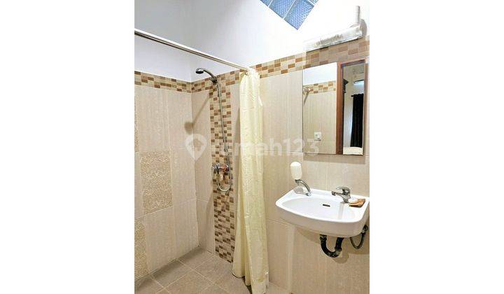  Semi-villa house for sale Taman Baruna Jimbaran Hsvi 2