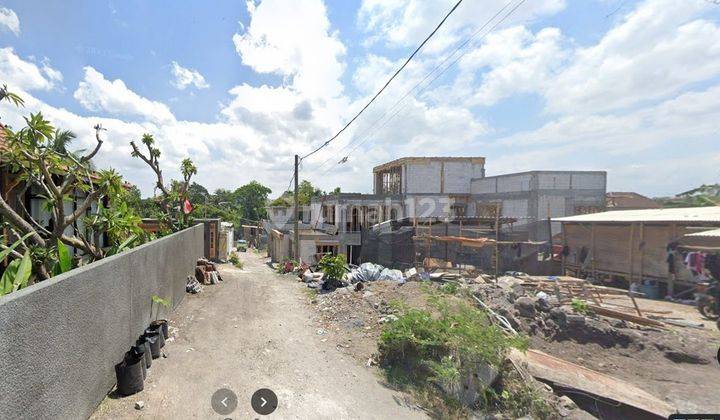  Dijual Tanah di Bummbak, Umalas Lsyg 2